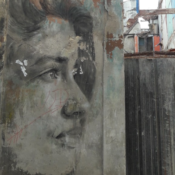 Meet your Posher, Jezebel Starr - Picture 1 of 1